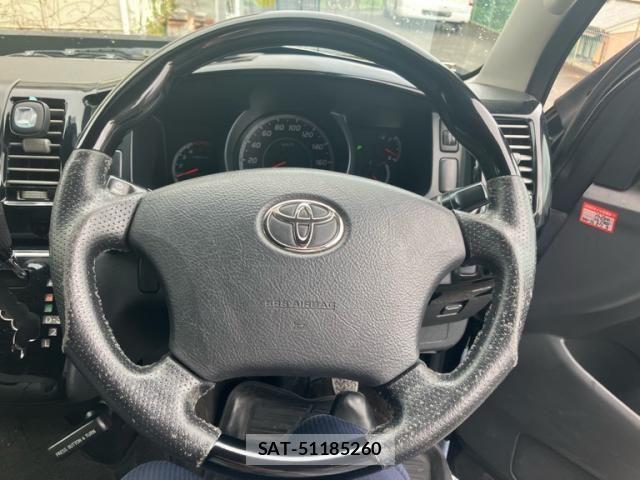 Toyota HIACE VAN 2007-02 8746437-16