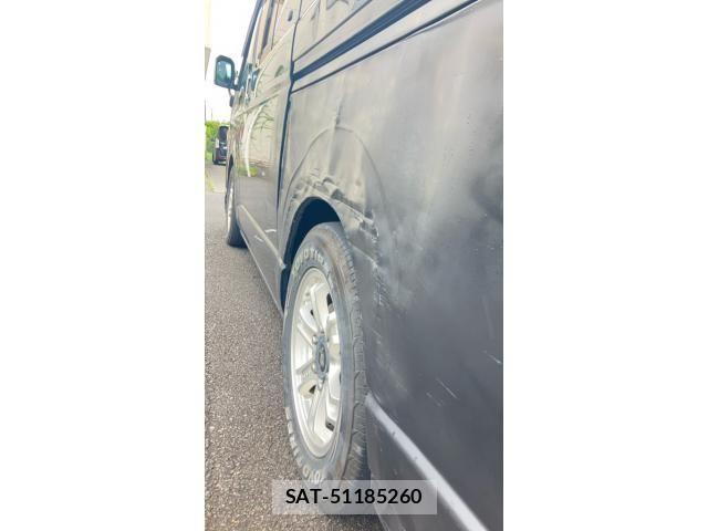 Toyota HIACE VAN 2007-02 8746437-21