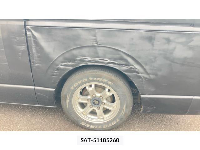 Toyota HIACE VAN 2007-02 8746437-22