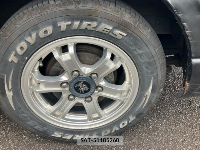 Toyota HIACE VAN 2007-02 8746437-4