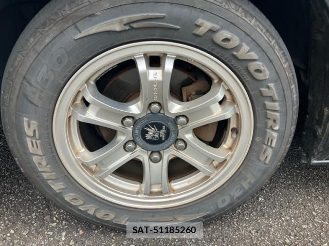 Toyota HIACE VAN 2007-02 8746437-5