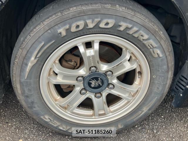 Toyota HIACE VAN 2007-02 8746437-6