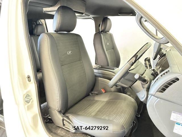 Toyota HIACE VAN 2025-12 8746397-9