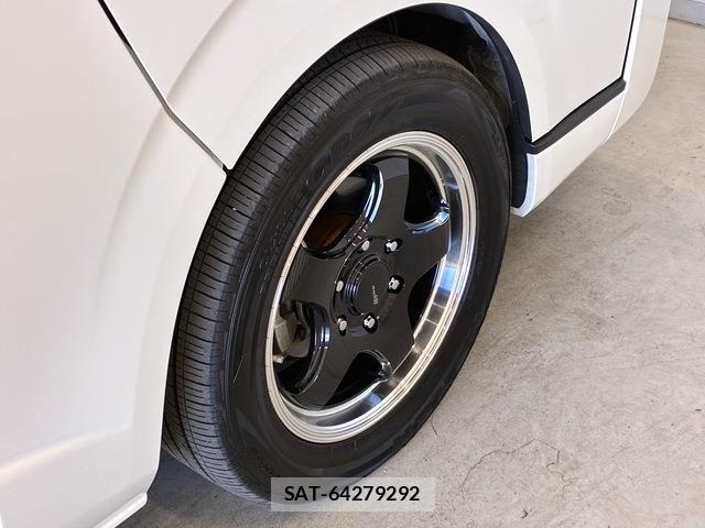Toyota HIACE VAN 2025-12 8746397-26