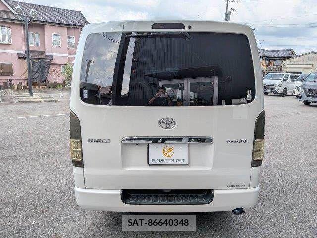 Toyota HIACE VAN 2020-12 8746423-19