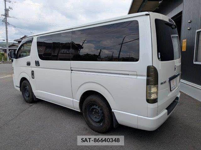 Toyota HIACE VAN 2020-12 8746423-20