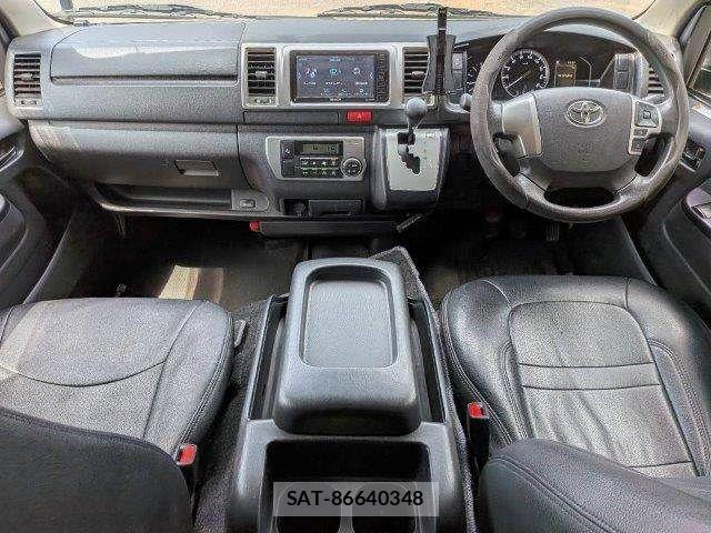 Toyota HIACE VAN 2020-12 8746423-2