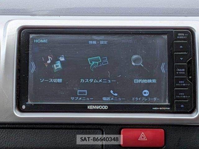 Toyota HIACE VAN 2020-12 8746423-4