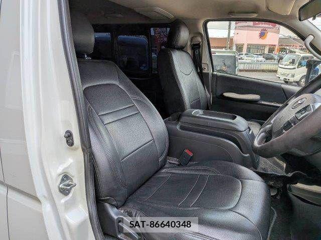 Toyota HIACE VAN 2020-12 8746423-8