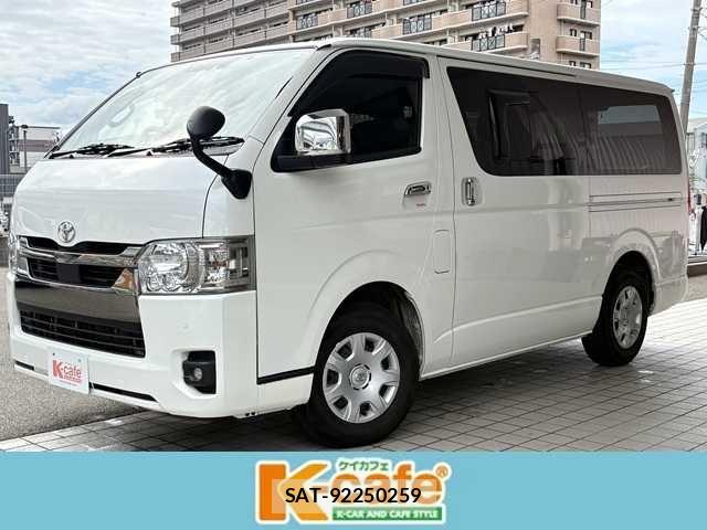Toyota HIACE VAN 2023-05 8746419-0
