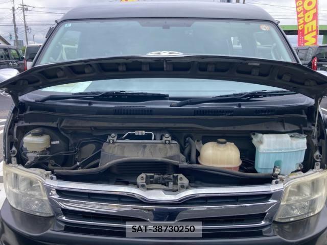Toyota HIACE VAN 2012-05 8746434-9