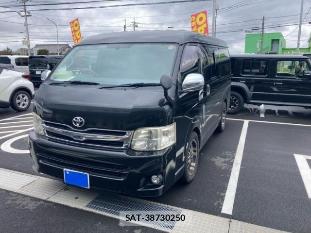 Toyota HIACE VAN 2012-05 8746434-1