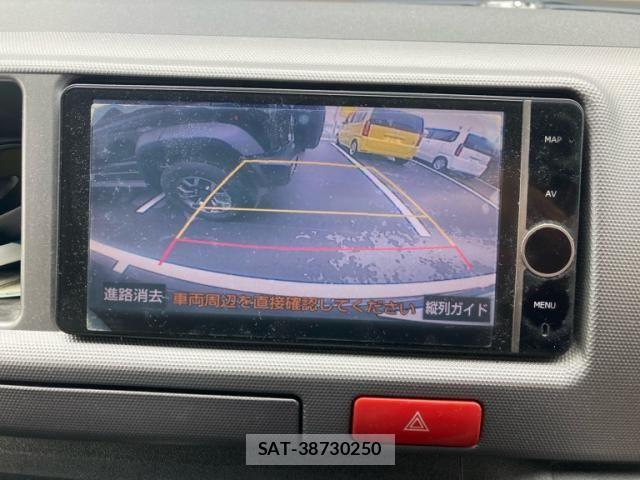 Toyota HIACE VAN 2012-05 8746434-19