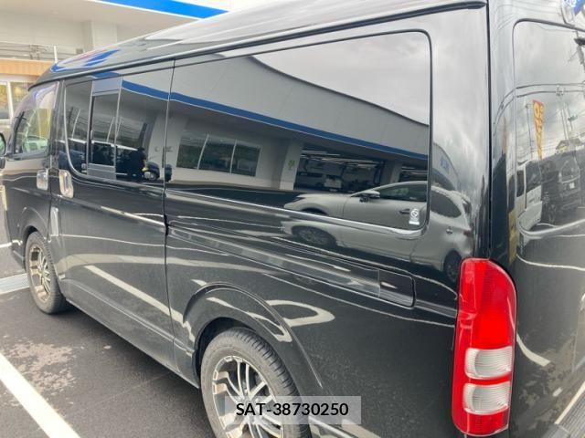 Toyota HIACE VAN 2012-05 8746434-4