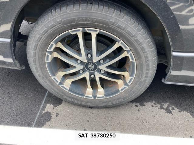 Toyota HIACE VAN 2012-05 8746434-8