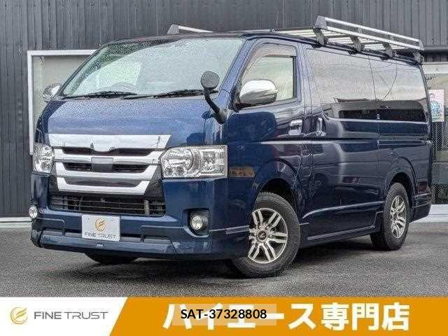 Toyota HIACE VAN 2018-07 8746429-0