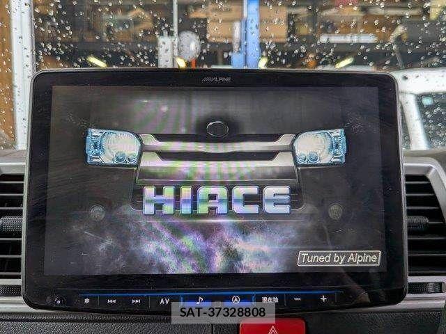 Toyota HIACE VAN 2018-07 8746429-3