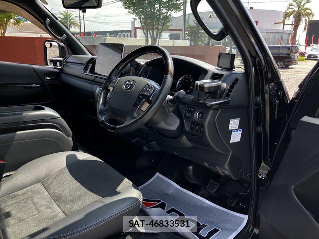 Toyota HIACE VAN 2021-09 8746408-10