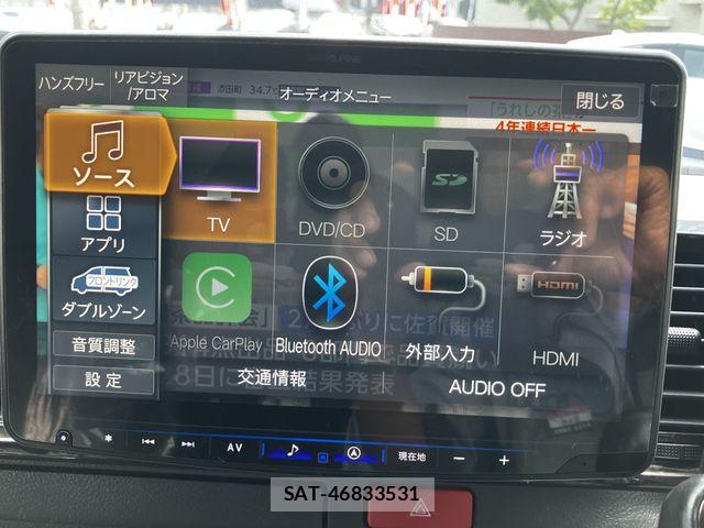Toyota HIACE VAN 2021-09 8746408-15