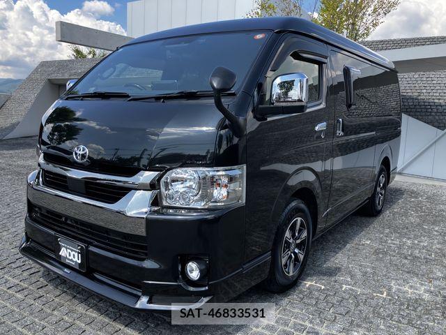 Toyota HIACE VAN 2021-09 8746408-1