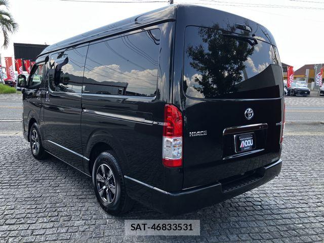 Toyota HIACE VAN 2021-09 8746408-2