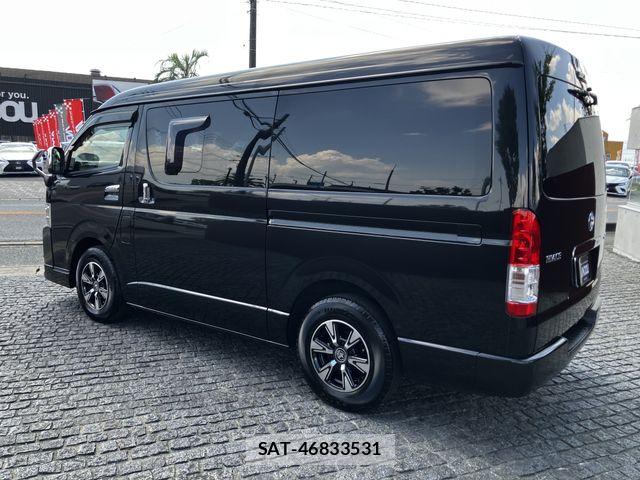 Toyota HIACE VAN 2021-09 8746408-3