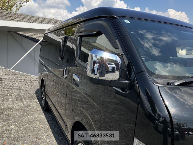 Toyota HIACE VAN 2021-09 8746408-4