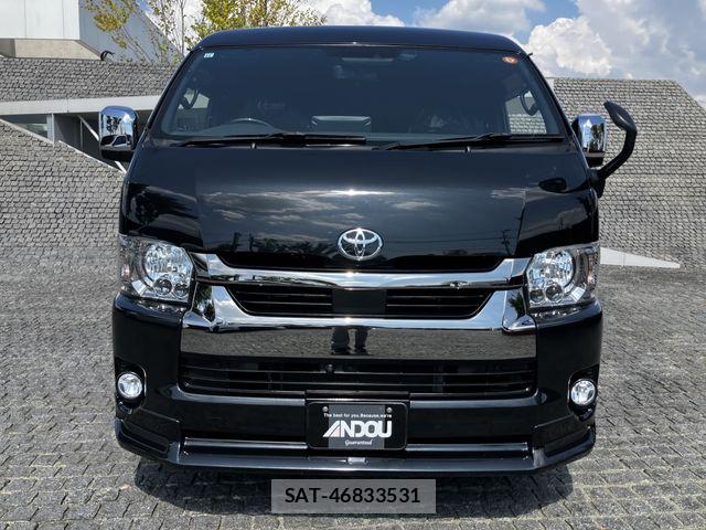 Toyota HIACE VAN 2021-09 8746408-5