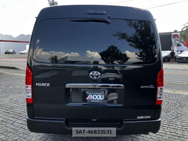 Toyota HIACE VAN 2021-09 8746408-6