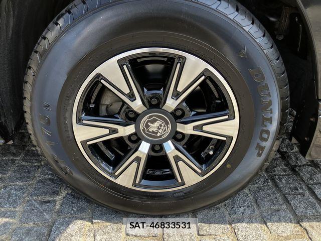 Toyota HIACE VAN 2021-09 8746408-7