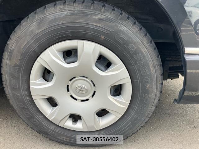 Toyota HIACE VAN 2005-09 8746435-9