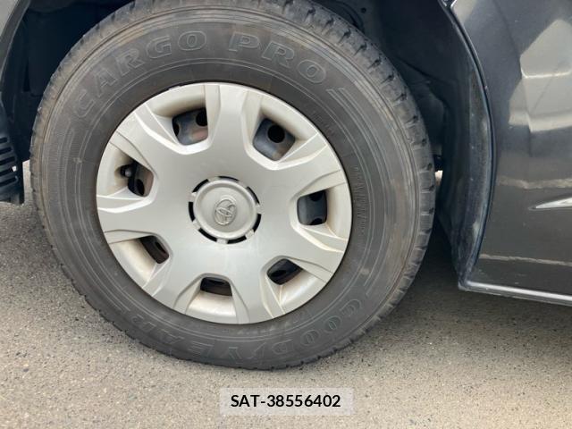 Toyota HIACE VAN 2005-09 8746435-10