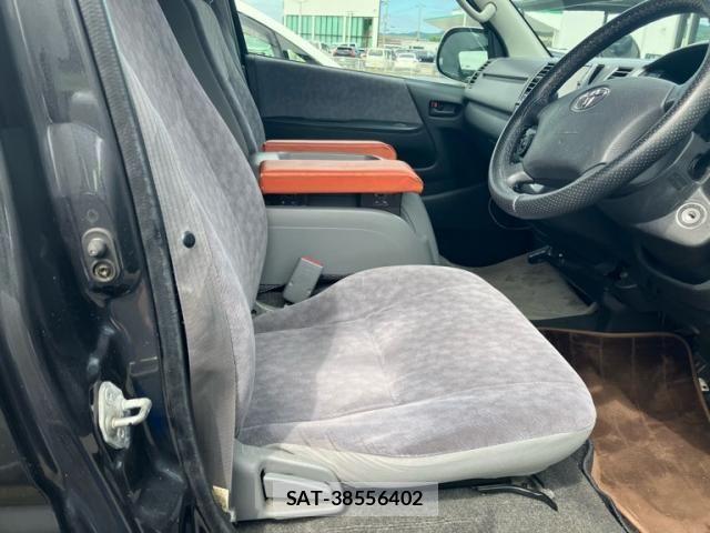 Toyota HIACE VAN 2005-09 8746435-14
