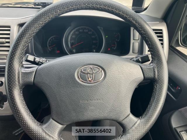 Toyota HIACE VAN 2005-09 8746435-16