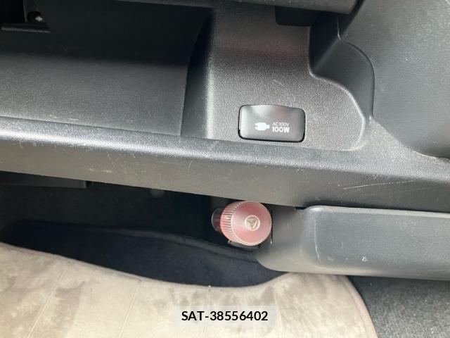 Toyota HIACE VAN 2005-09 8746435-24