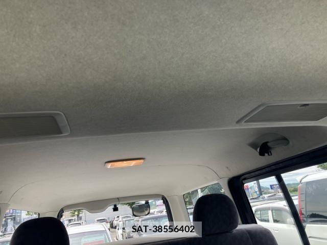 Toyota HIACE VAN 2005-09 8746435-25