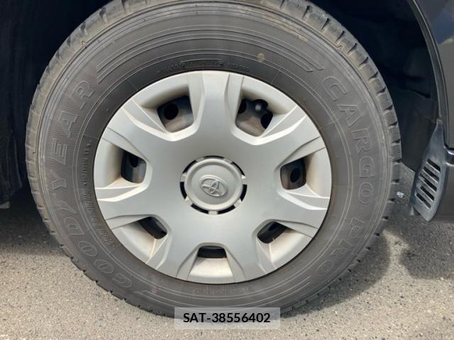 Toyota HIACE VAN 2005-09 8746435-2