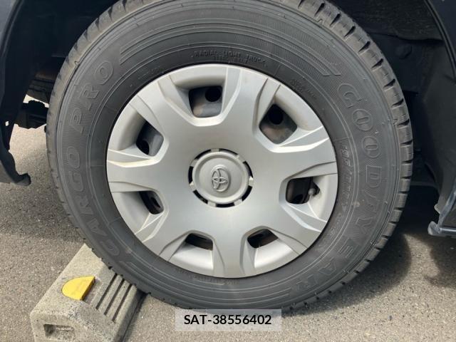 Toyota HIACE VAN 2005-09 8746435-5