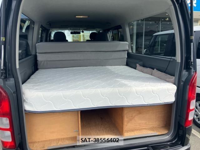 Toyota HIACE VAN 2005-09 8746435-8