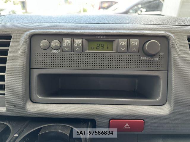 Toyota HIACE VAN 2012-08 8746432-9
