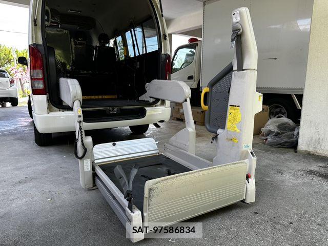 Toyota HIACE VAN 2012-08 8746432-16