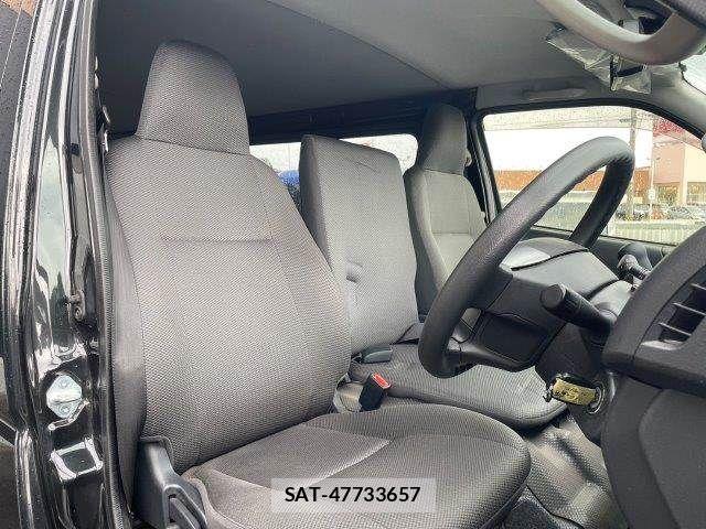 Toyota HIACE VAN 2021-08 8746422-9