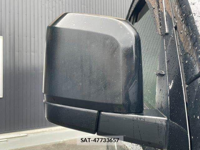 Toyota HIACE VAN 2021-08 8746422-29
