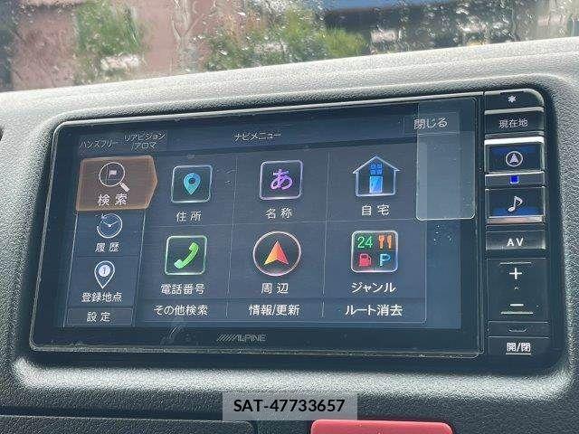 Toyota HIACE VAN 2021-08 8746422-6