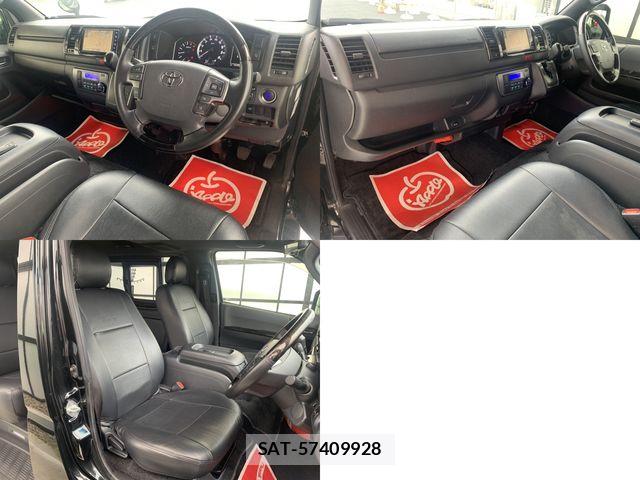 Toyota HIACE VAN 2023-06 8746424-21