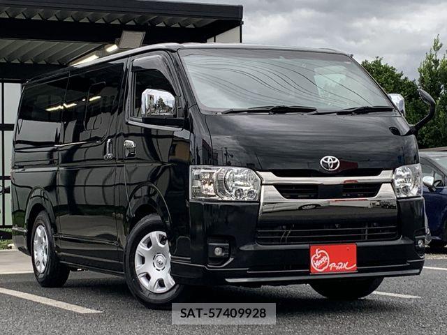 Toyota HIACE VAN 2023-06 8746424-3