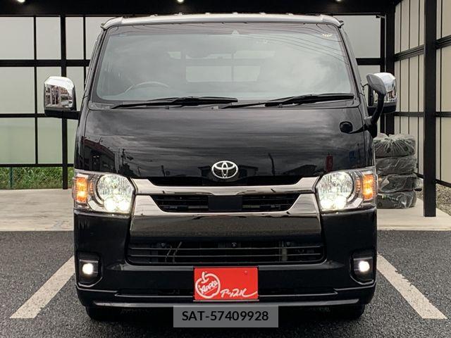 Toyota HIACE VAN 2023-06 8746424-7