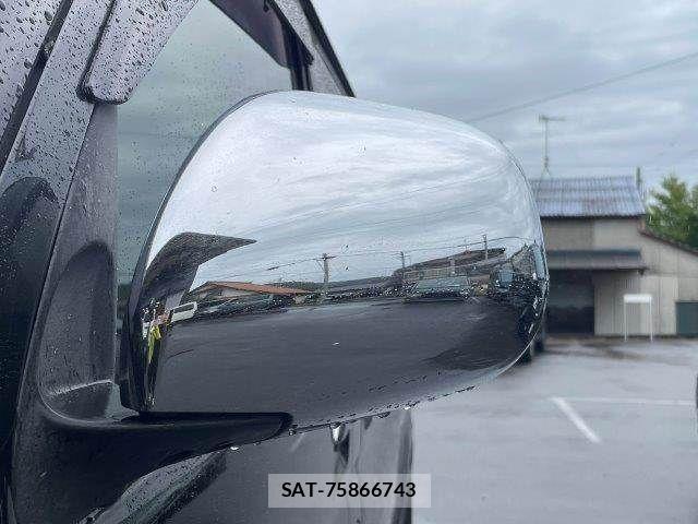 Toyota HIACE VAN 2009-12 8746433-22