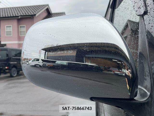 Toyota HIACE VAN 2009-12 8746433-23