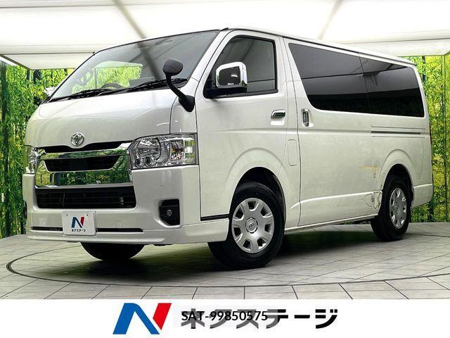Toyota HIACE VAN 2025-11 8746410-0